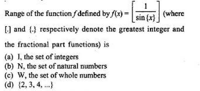 PPSC Lecturer Mathematics